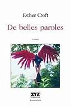 De belles paroles – Esther Croft