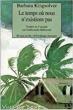 Le temps où nous n’existions pas – Barbara