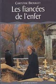 Les fiancées de l’enfer – Chrystine Brouillet