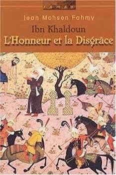 L’honneur et la disgrace – Jean Mohsen