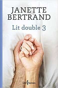 Lit double 3 – Janette Bertrand