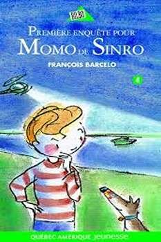 Momo de sinro – François Barcelo