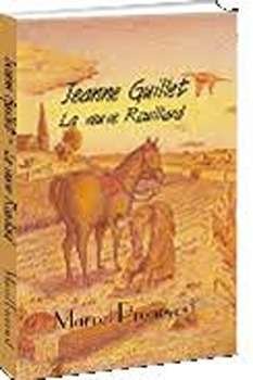 Jeanne Guillet – La veuve Rouillard