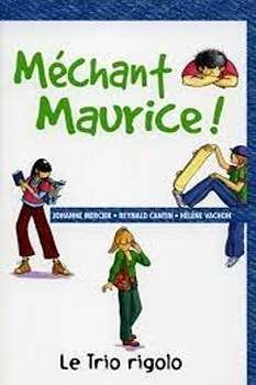 Méchant maurice