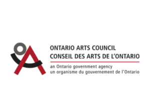 Conseil des arts de l'Ontario