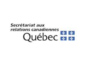 Secretariat aux Relations Cannadiennes du Quebec